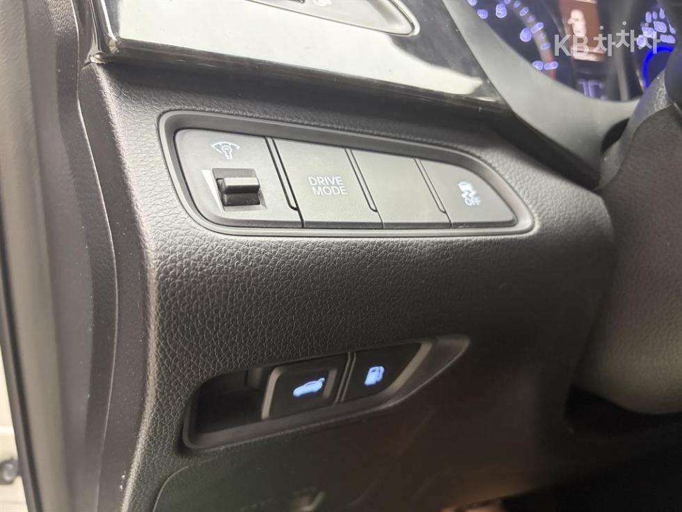 Hyundai Grandeur — miniaturë 8