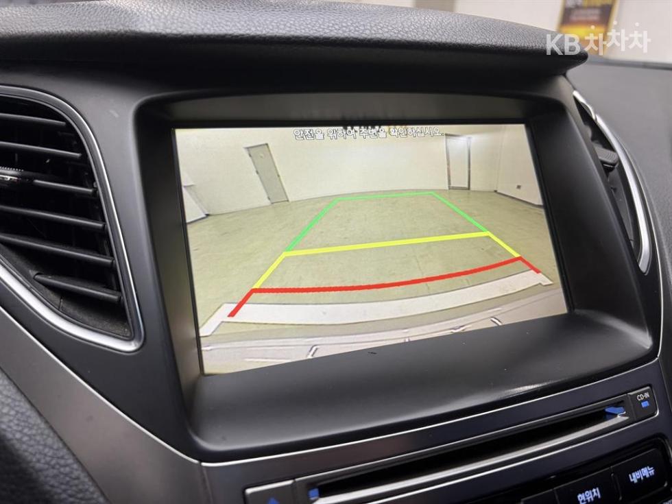 Hyundai Grandeur — miniaturë 17