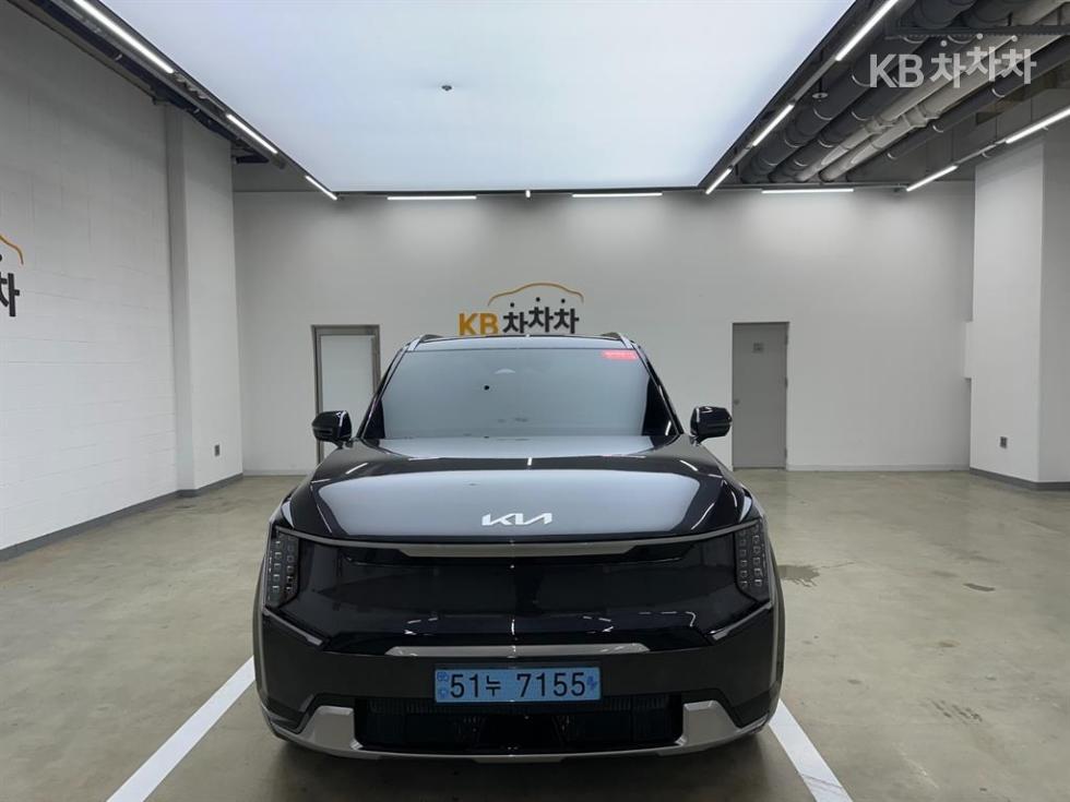기아 EV9 2023년식 기아 EV9 AWD 어스