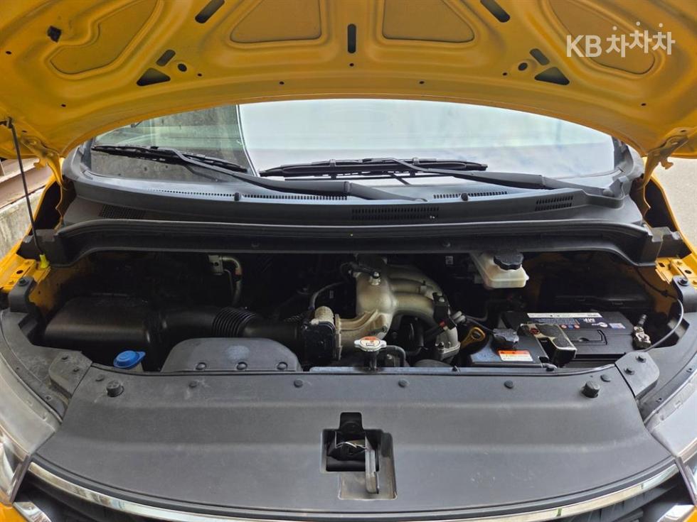Hyundai Starex — miniaturë 7