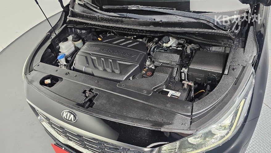 Kia Carnival — miniaturë 6