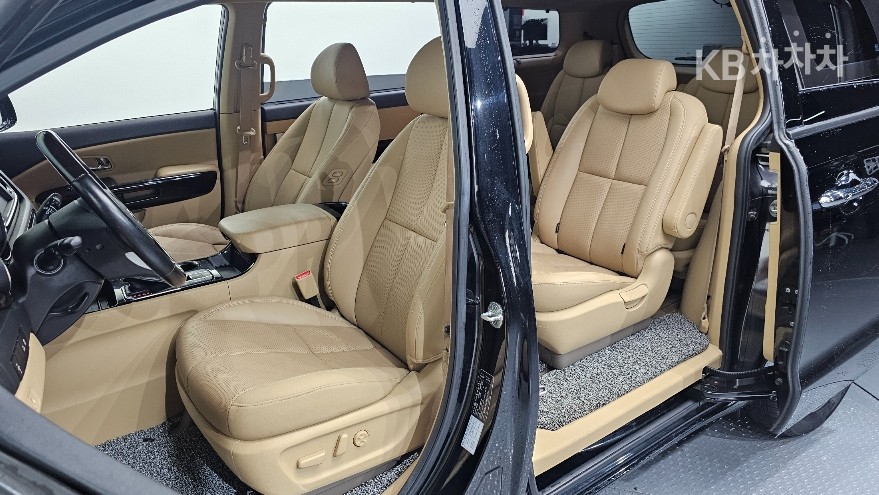 Kia Carnival — miniaturë 12