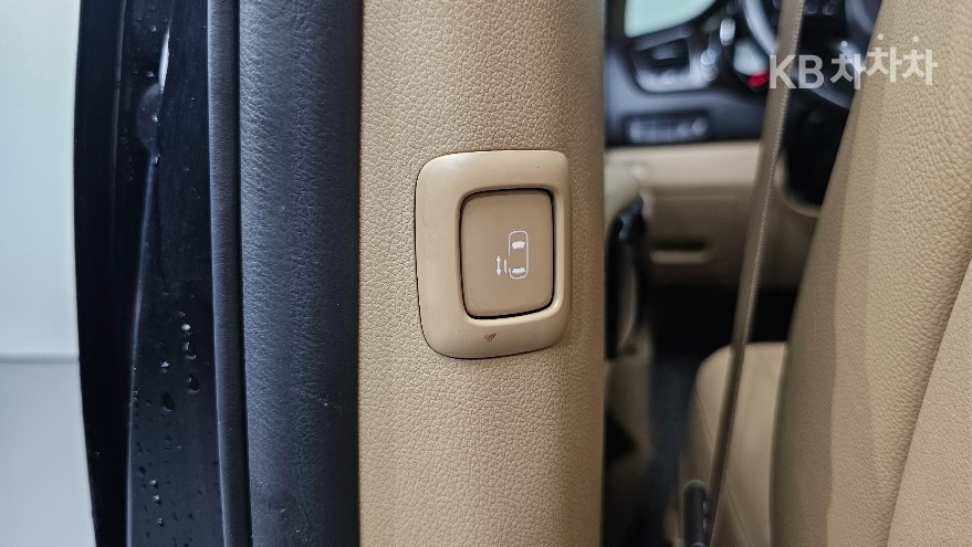 Kia Carnival — miniaturë 17