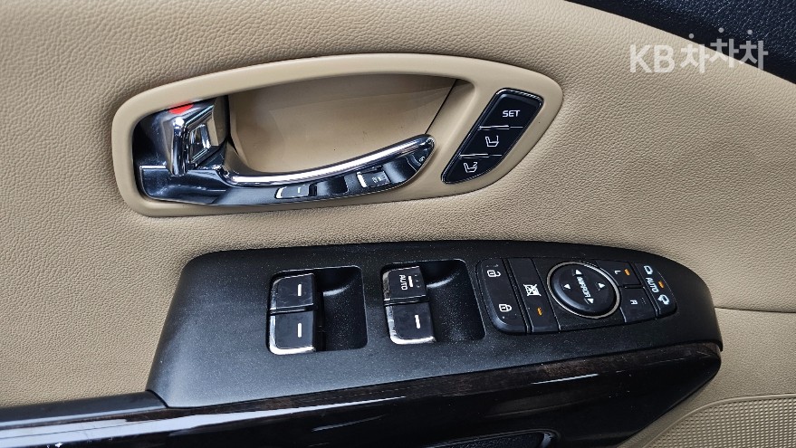 Kia Carnival — miniaturë 19