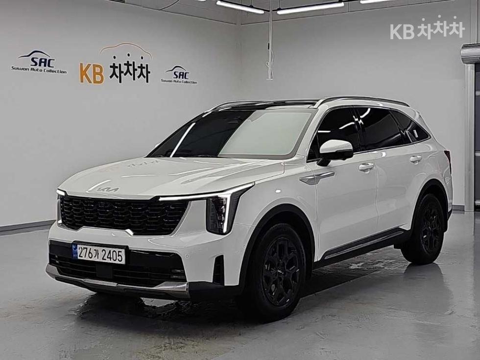 Kia Соренто