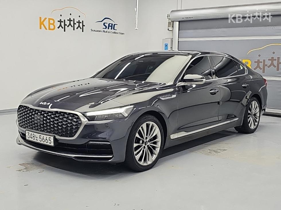 Kia K9