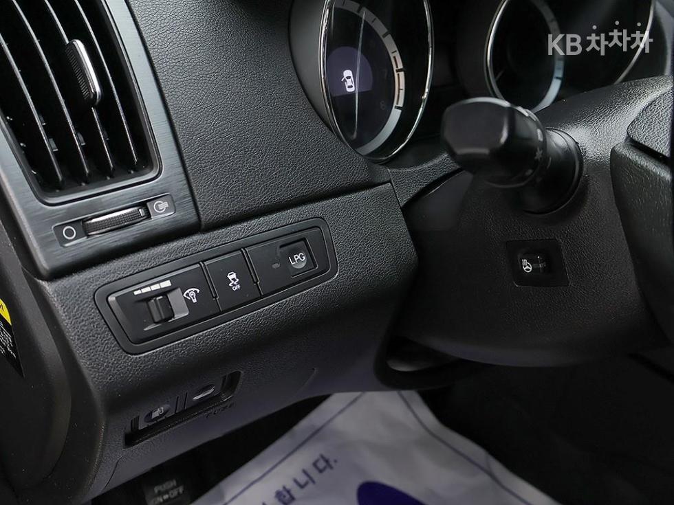 Hyundai Sonata — miniaturë 13