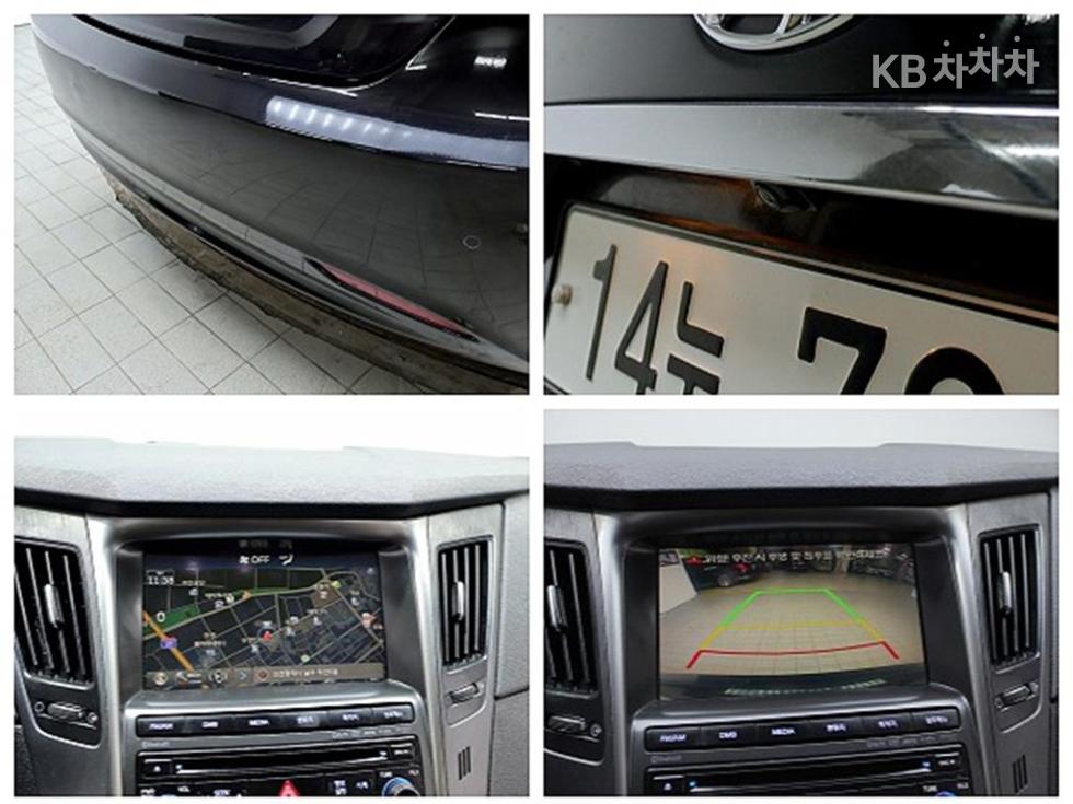 Hyundai Sonata — miniaturë 20