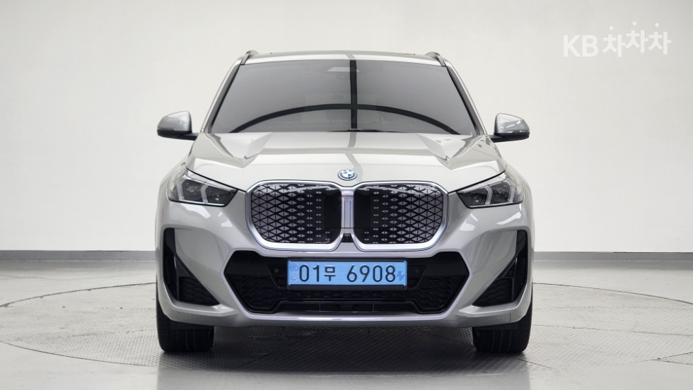 BMW iX1 2025년식 BMW iX1(U11) xDrive 30 M Sport