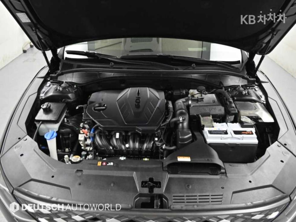 Hyundai Grandeur — miniaturë 6