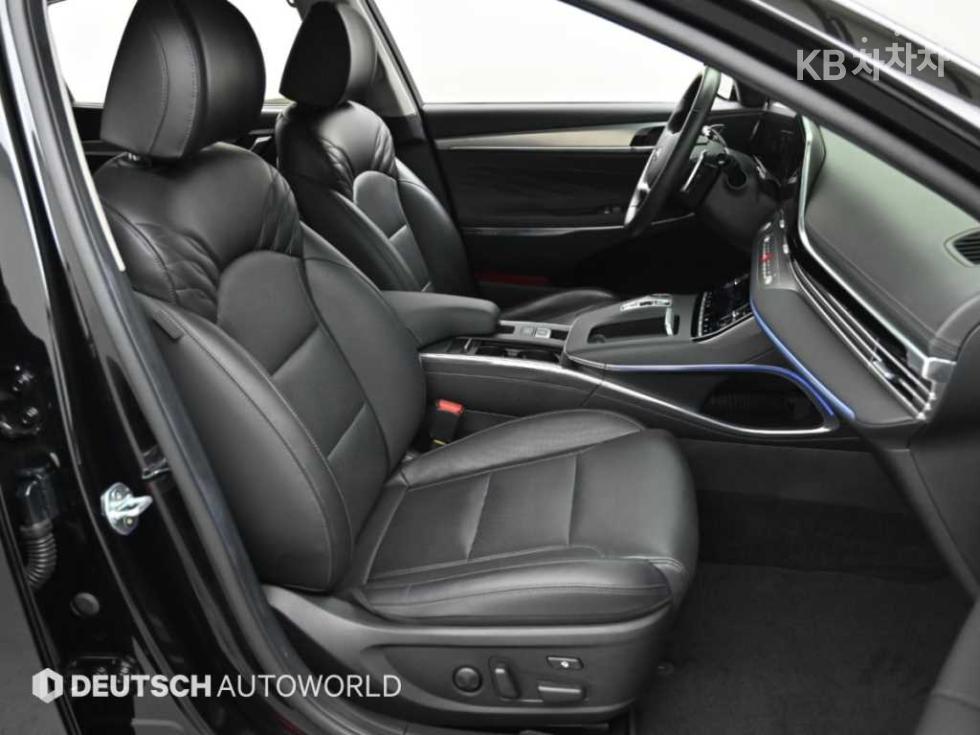 Hyundai Grandeur — miniaturë 10