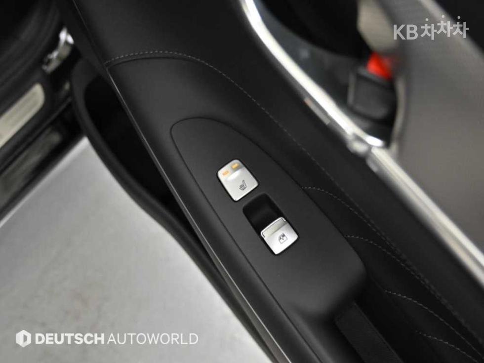 Hyundai Grandeur — miniaturë 16