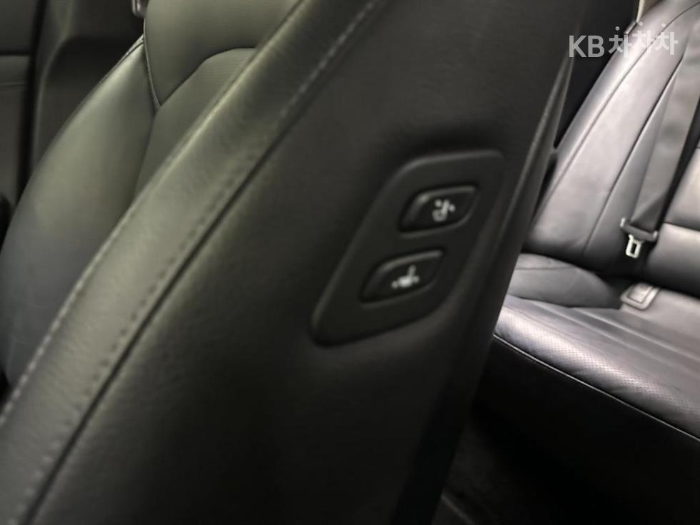 Kia K7 — miniaturë 16