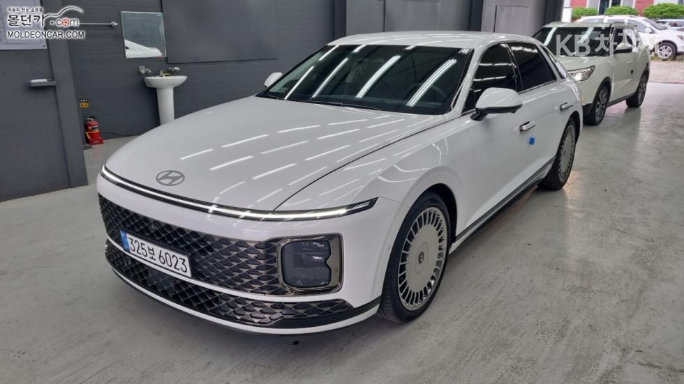 Hyundai Грандер