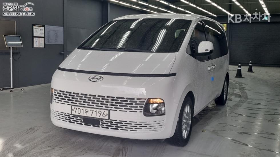 Hyundai Стария