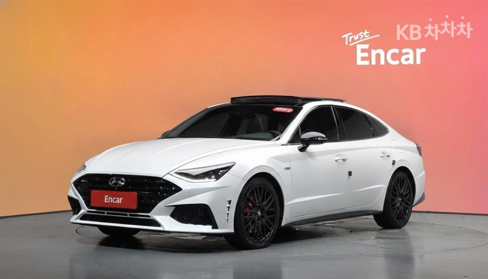 Hyundai Соната