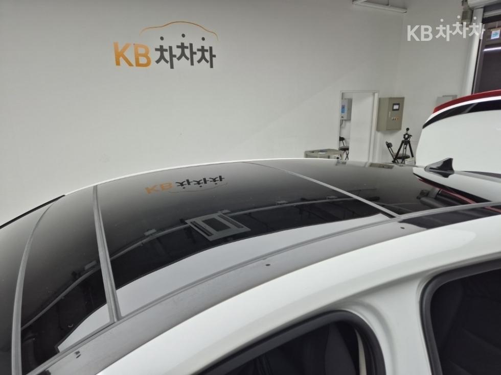 Hyundai Grandeur — miniaturë 13