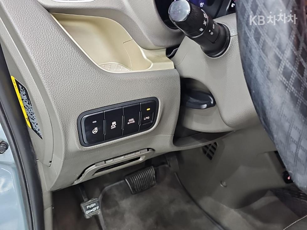 Kia Ray — miniaturë 14
