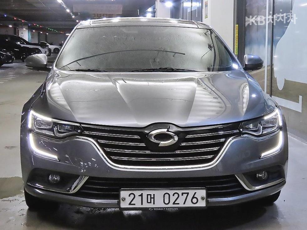 Renault SM6 — miniaturë 2