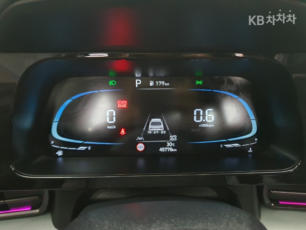 Hyundai Avante — miniaturë 5