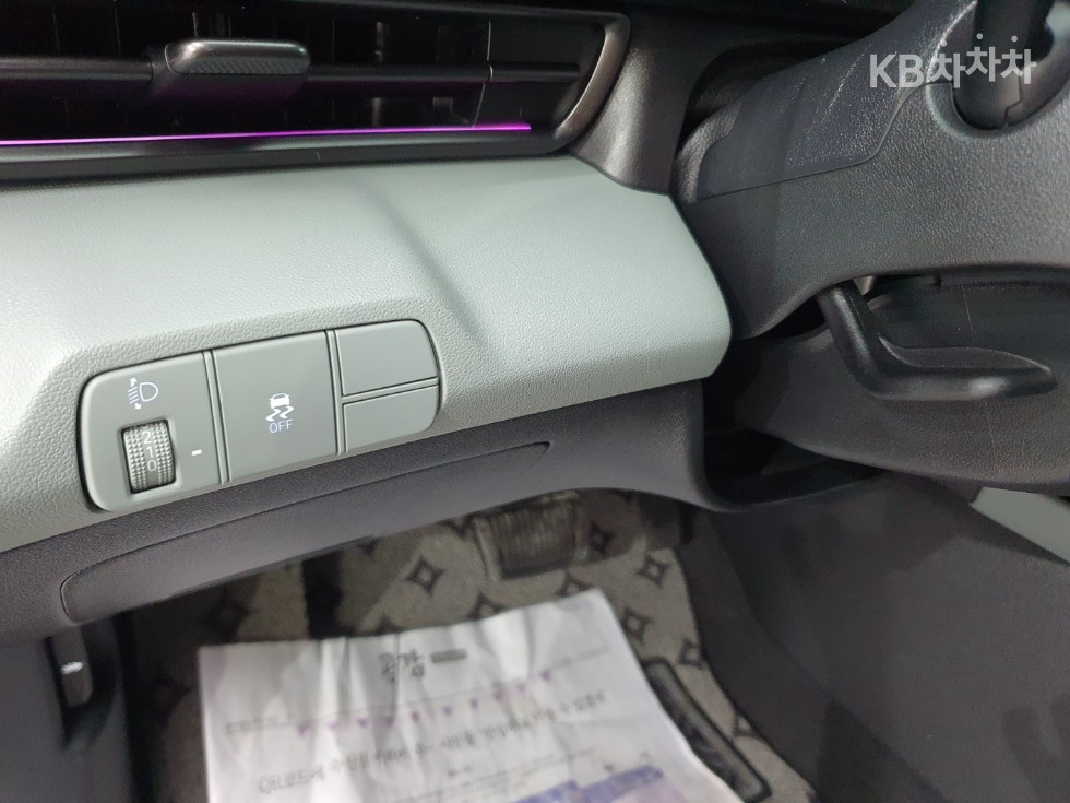 Hyundai Avante — miniaturë 14