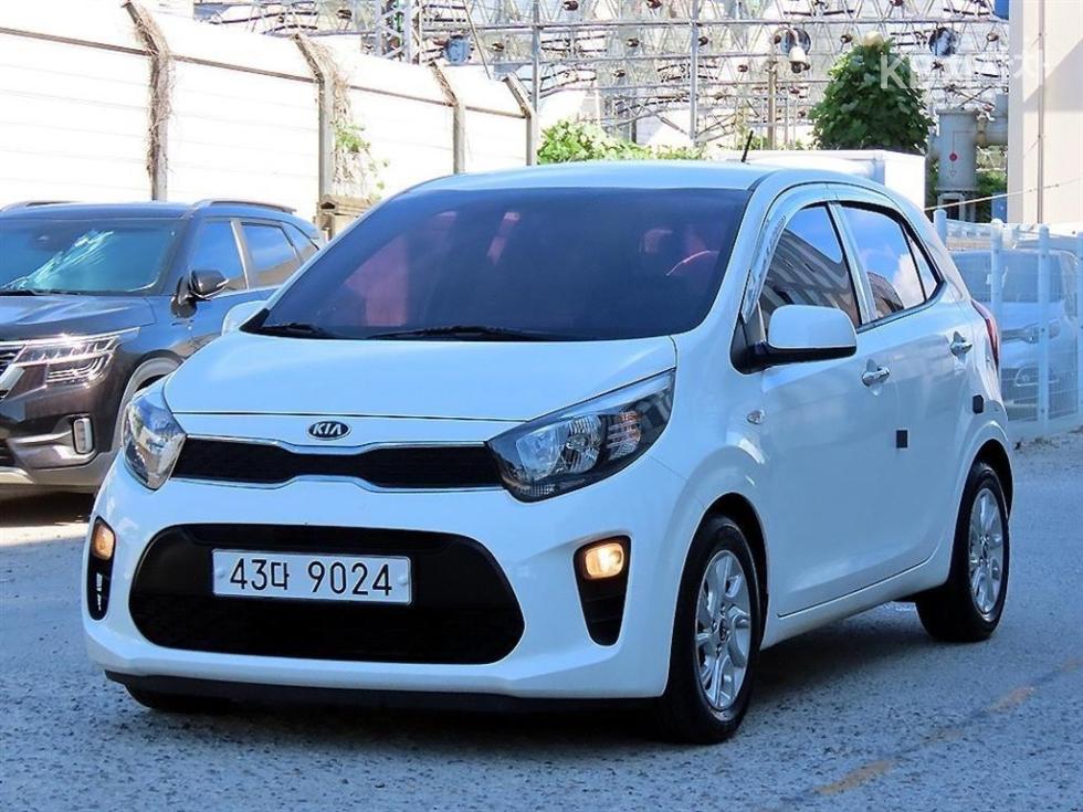 Kia Morning