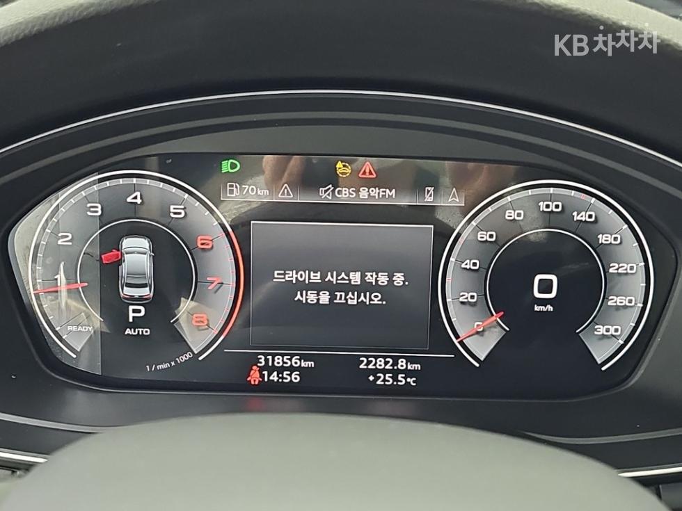 Audi A4 — miniaturë 6