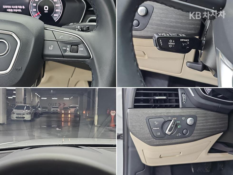 Audi A4 — miniaturë 18