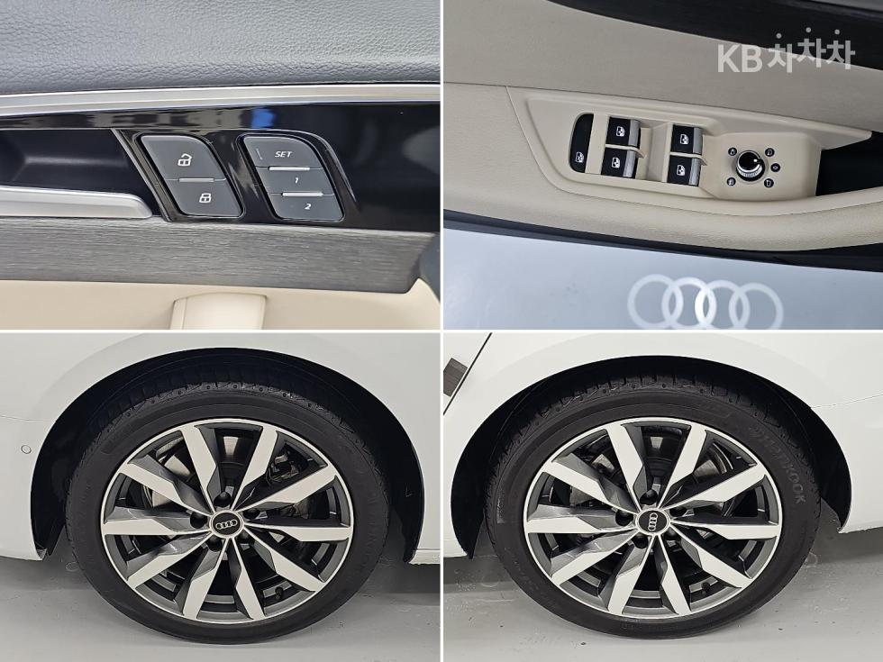 Audi A4 — miniaturë 19