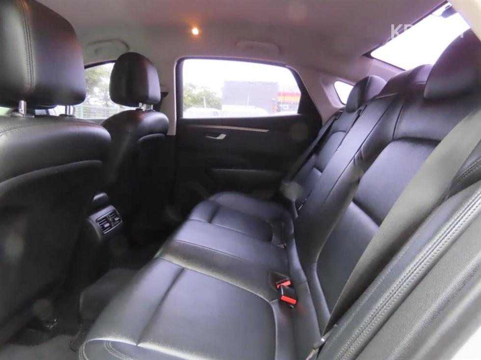 Renault Samsung SM6 — miniaturë 6