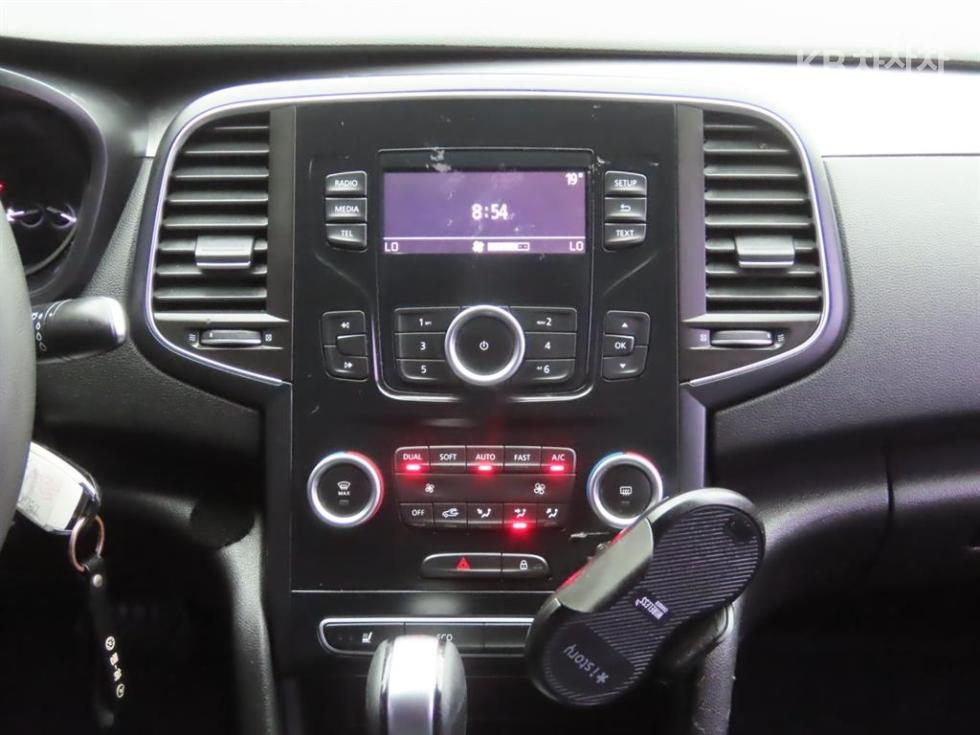 Renault Samsung SM6 — miniaturë 9