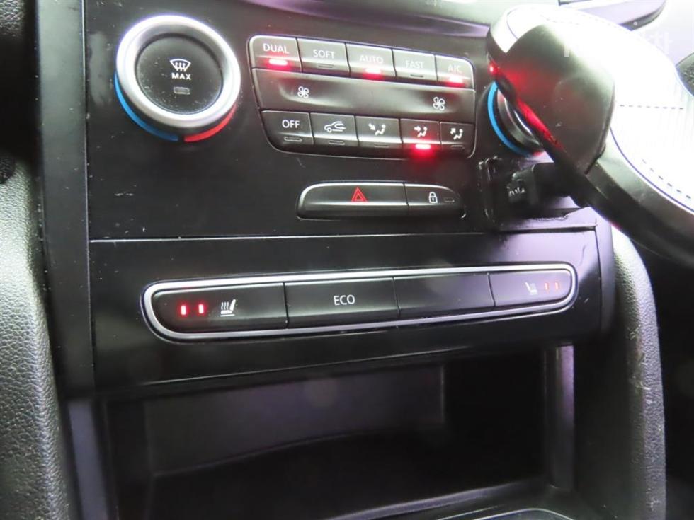 Renault Samsung SM6 — miniaturë 11