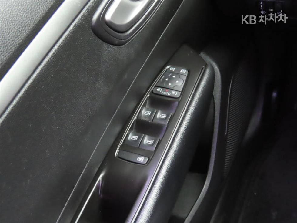 Renault Samsung SM6 — miniaturë 13