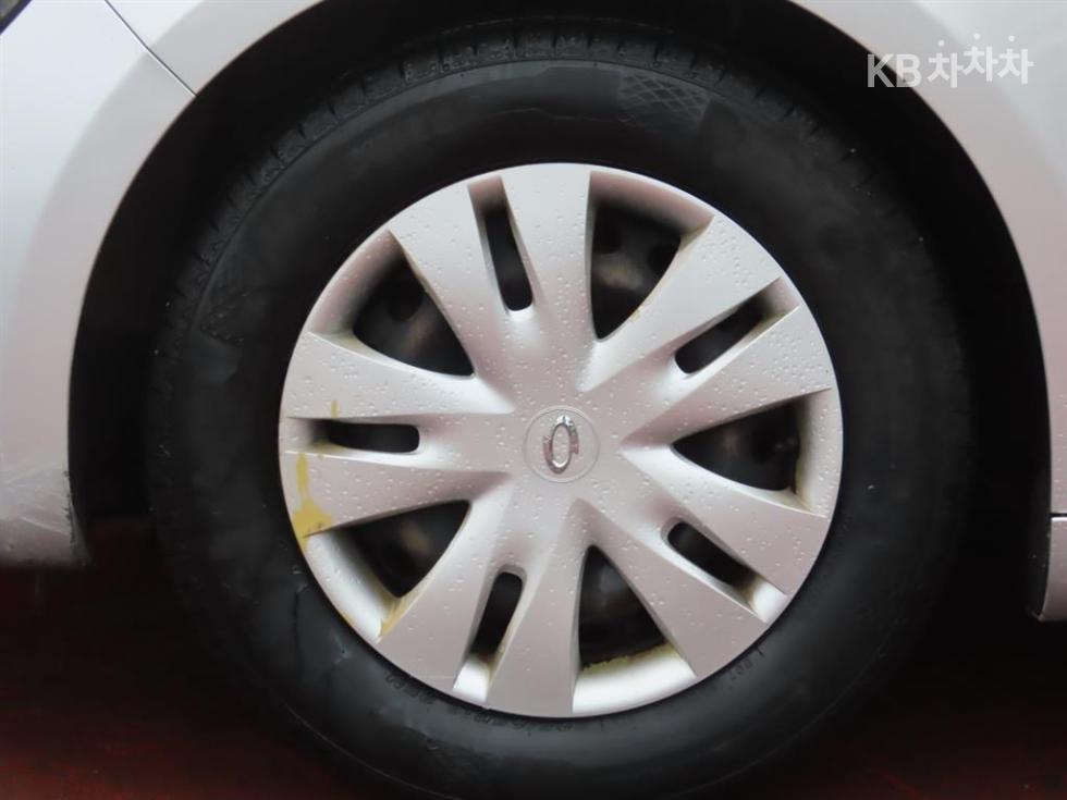 Renault Samsung SM6 — miniaturë 18