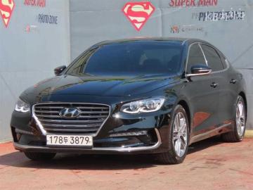 Hyundai Grandeur 2.4  premium  special — foto 1