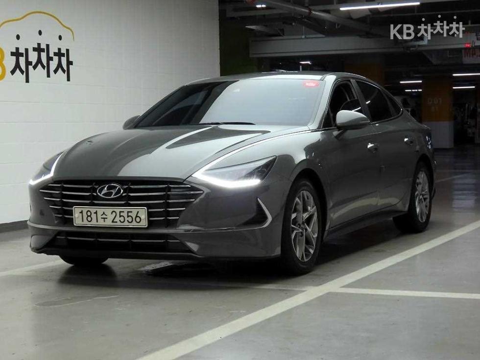 Hyundai Соната