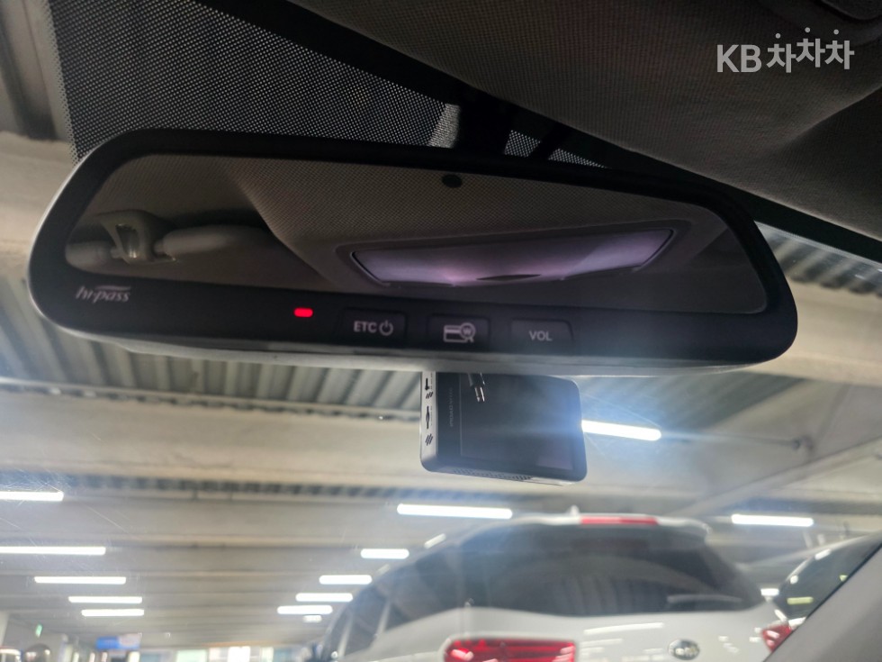 Hyundai Avante — miniaturë 21