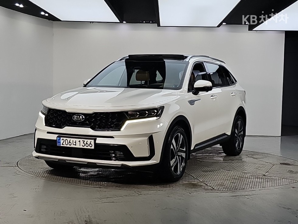 Kia Соренто