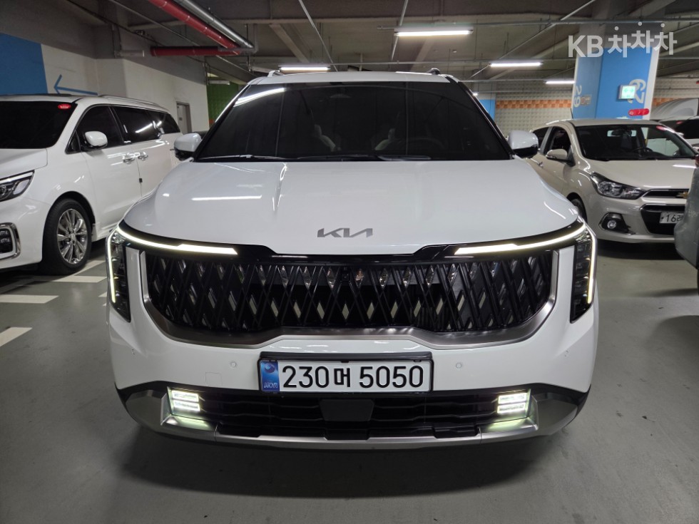 Kia Карнивал