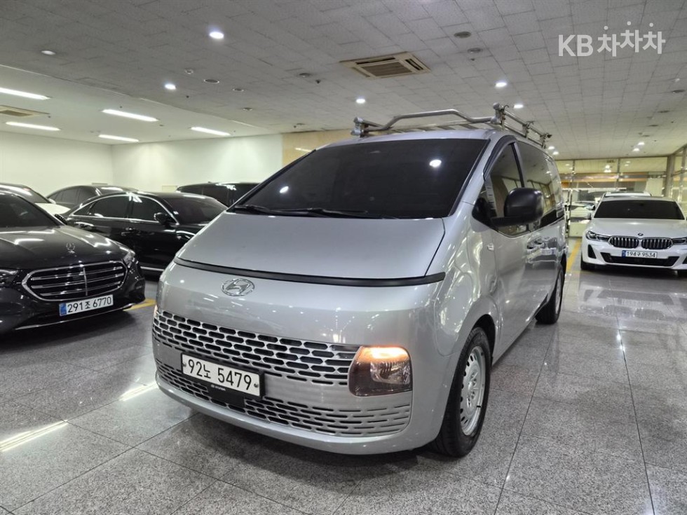 Hyundai Стария