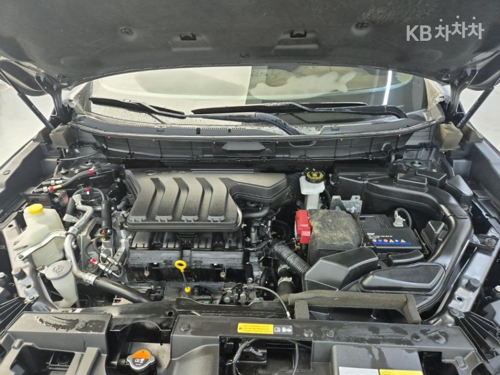 Renault Samsung QM6 — miniaturë 5