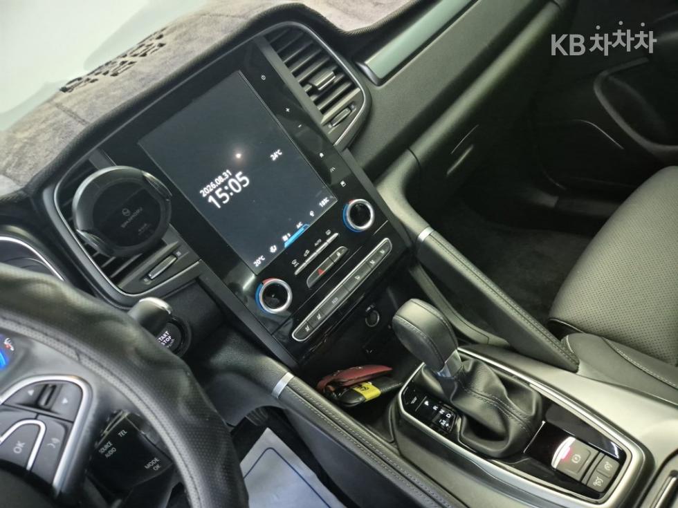 Renault Samsung QM6 — miniaturë 10