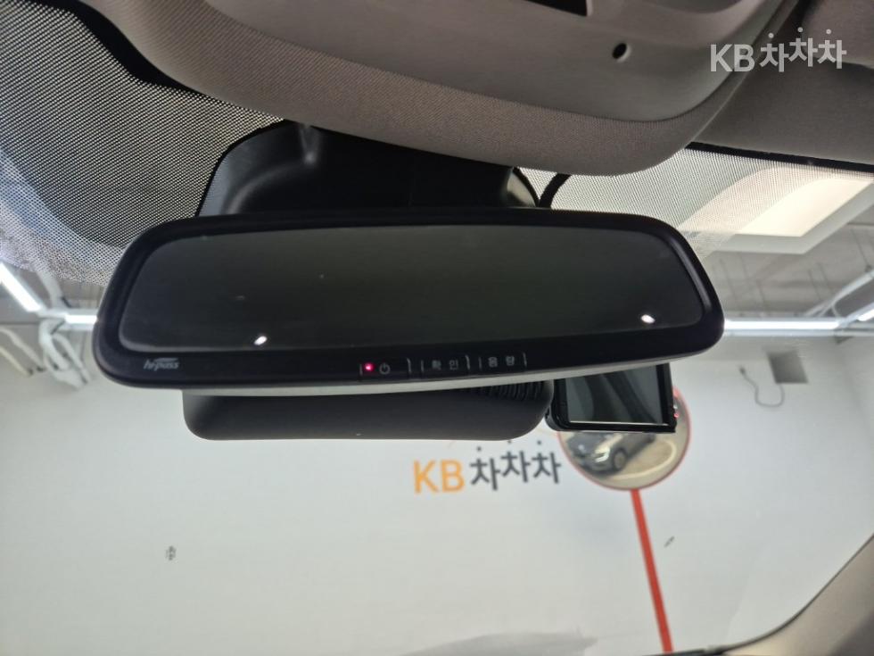 Renault Samsung QM6 — miniaturë 17