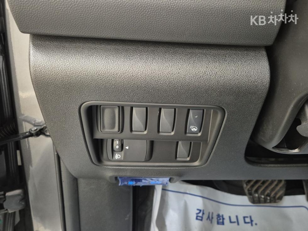Renault Samsung QM6 — miniaturë 18