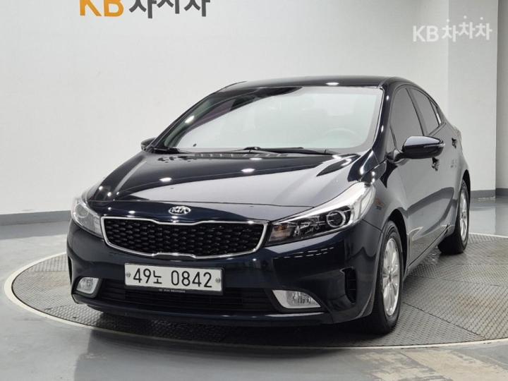 Kia K3 1.6 GDI 디럭스 — foto 1