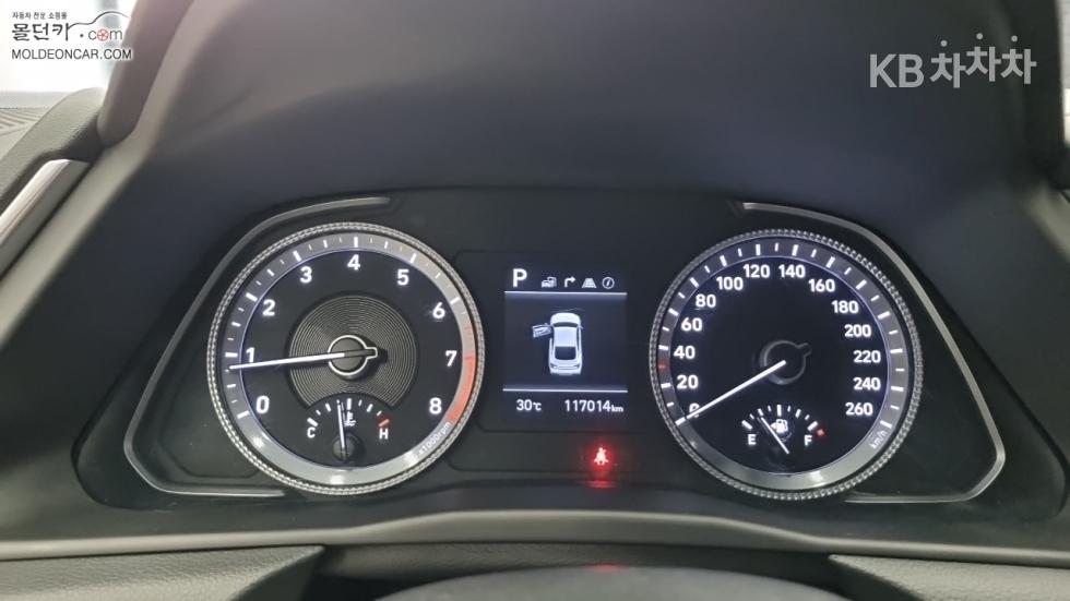 Hyundai Sonata — miniaturë 5