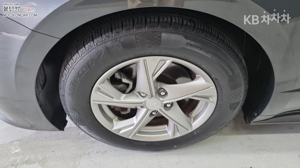 Hyundai Sonata — miniaturë 6