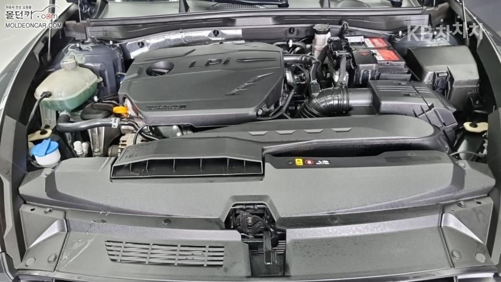 Hyundai Sonata — miniaturë 8