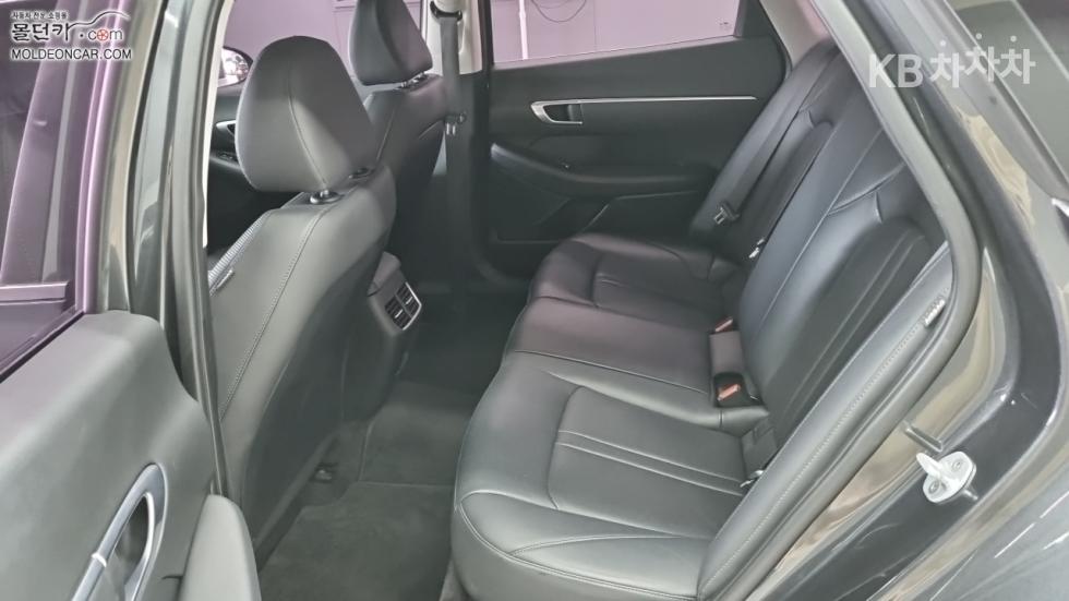 Hyundai Sonata — miniaturë 10