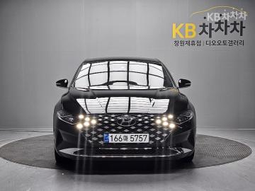 Hyundai Grandeur 2.5 Premium — foto 1